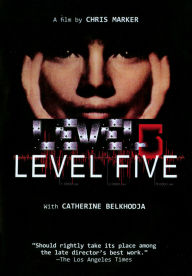 Title: Level Five
