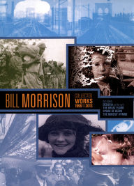 Title: Bill Morrison: Collected Works 1996 to 2013 [5 Discs]