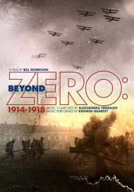 Title: Beyond Zero: 1914-1918