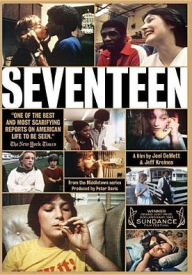 Title: Seventeen, Author: 