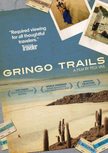 Gringo Trails