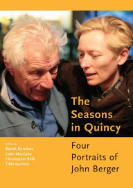 Title: The Seasons in Quincy