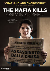 Title: The Mafia Kills Only in Summer