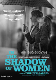 Title: In The Shadow Of Women, Author: 