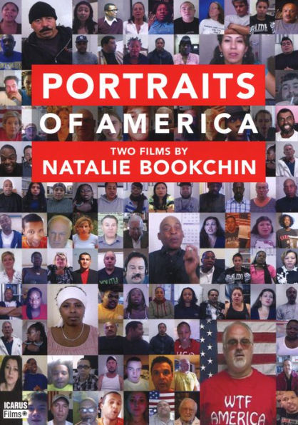 Portraits of America: Two Films by Natalie Bookchin