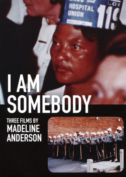 I Am Somebody