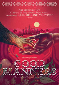 Title: Good Manners