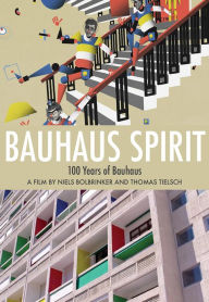 Title: Bauhaus Spirit