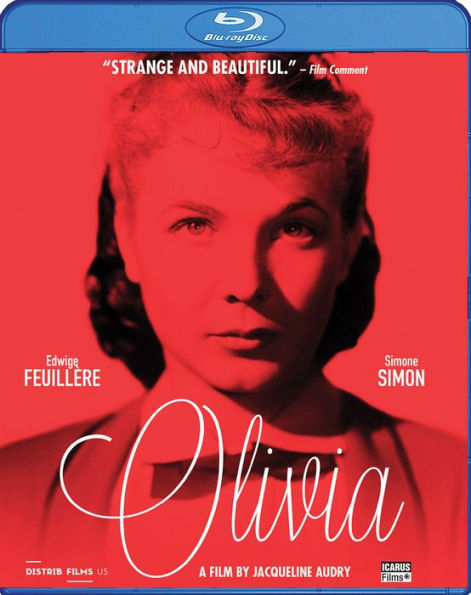 Olivia [Blu-ray]
