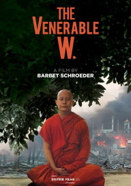 Title: The Venerable W.