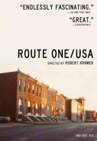 Title: Route One/USA