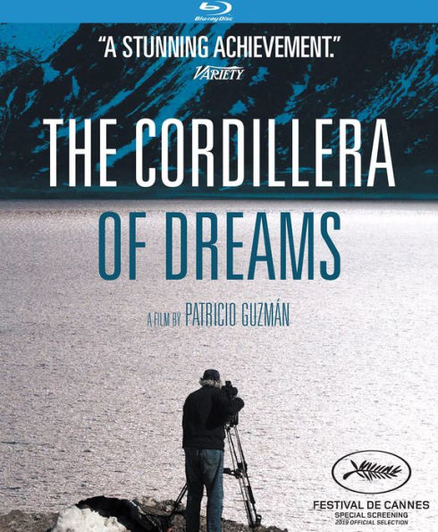 The Cordillera of Dreams [Blu-ray]