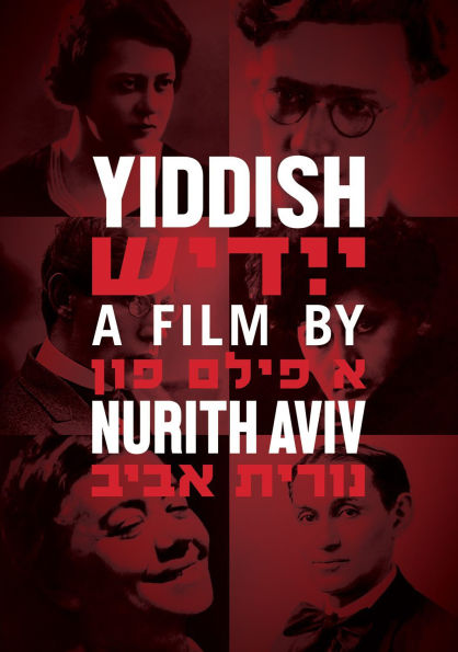 Yiddish