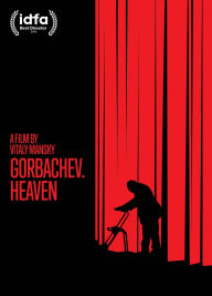 Title: Gorbachev. Heaven