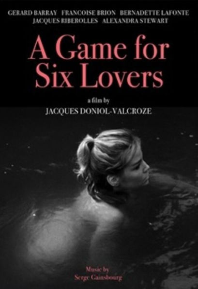 A Game for Six Lovers