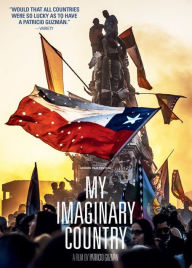 Title: My Imaginary Country