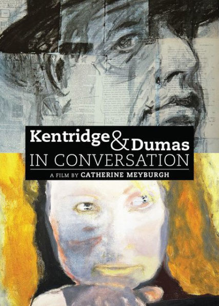 Kentridge and Dumas in Conversation