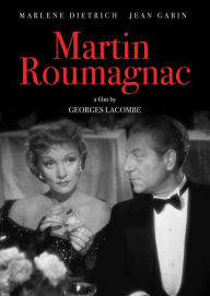 Title: Martin Roumagnac