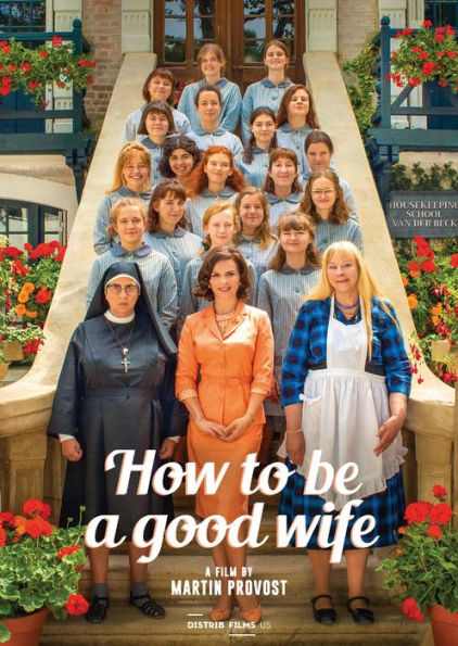 How to Be a Good Wife