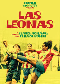 Title: Las Leonas