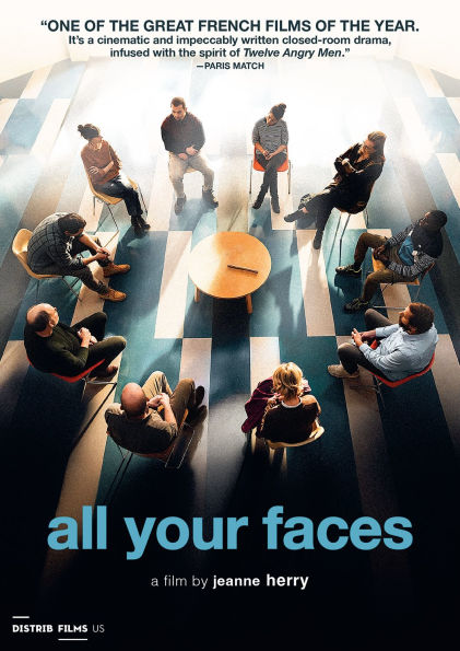 All Your Faces