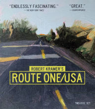 Title: Route One/USA [Blu-ray]