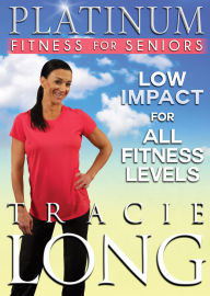 Title: Platinum Fitness for Seniors