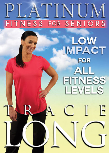 Platinum Fitness for Seniors