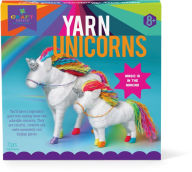 Title: Craft-tastic Yarn Unicorns Kit