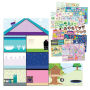 Alternative view 3 of Craft-tastic Junior Wall Sticker Playhouse