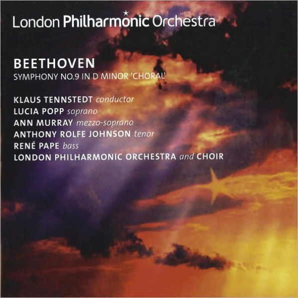 Beethoven: Symphony No. 9