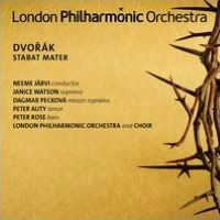 Dvorak: Stabat Mater