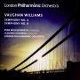 Vaughan Williams: Symphonies Nos. 4 & 8