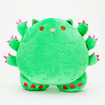 Alternative view 1 of Pang Pang Kaiju Kitty Plush