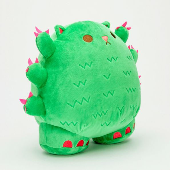 Pang Pang Kaiju Kitty Plush