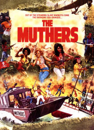 Title: The Muthers