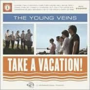 Title: Take A Vacation!, Artist: The Young Veins