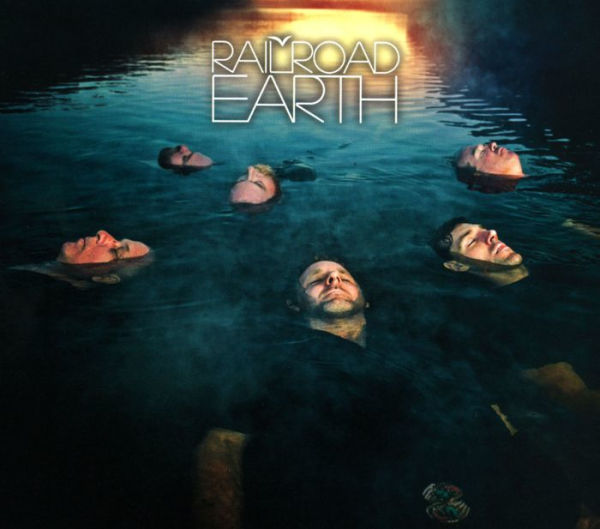 Railroad Earth