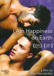 Title: I Am Happiness on Earth