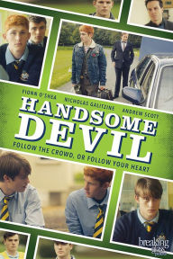 Title: Handsome Devil