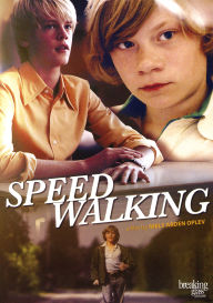 Title: Speed Walking