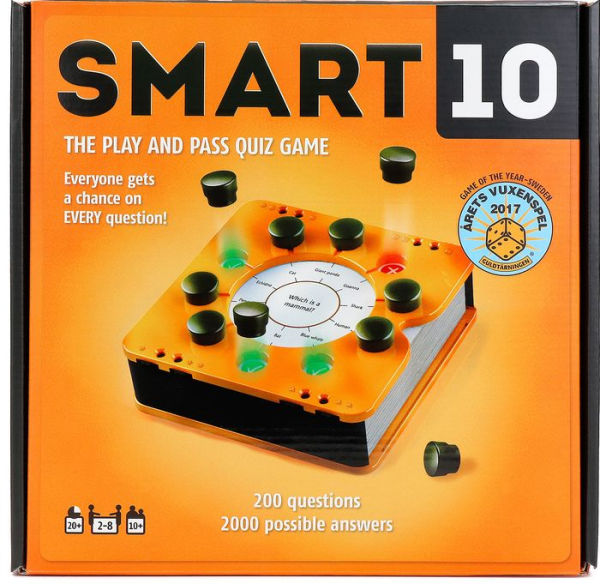 Smart 10