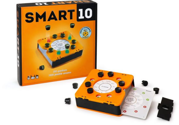 Smart 10