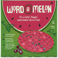 Title: Word A Melon