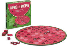 Alternative view 3 of Word A Melon