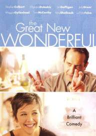 Title: The Great New Wonderful