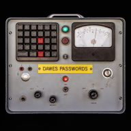 Title: Passwords [Pink Transparent Fiberglass Vinyl & Signed] [B&N Exclusive], Artist: Dawes