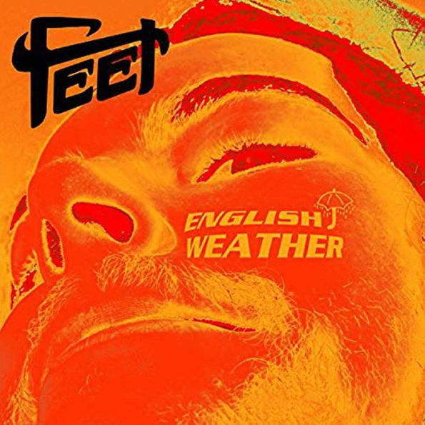 English Weather [Picture Disc]