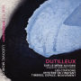 Dutilleux: Sur le M¿¿me Accord; Les Citations; Myst¿¿re de l'Instant; Timbres, Espace, Mouvement