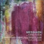 Messiaen: Po¿¿mes pour Mi; Trois Petites Liturgies de la Pr¿¿sence Divine